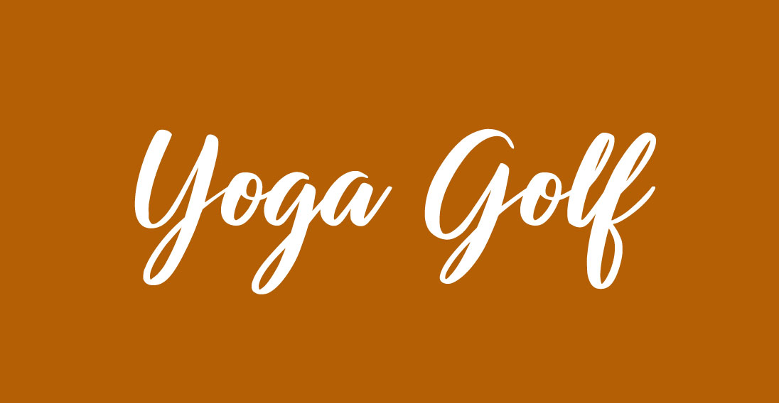 11yoga golf avignon